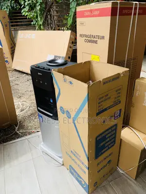 Text Us for Your PWD-4006 Water Dispenser Pearl