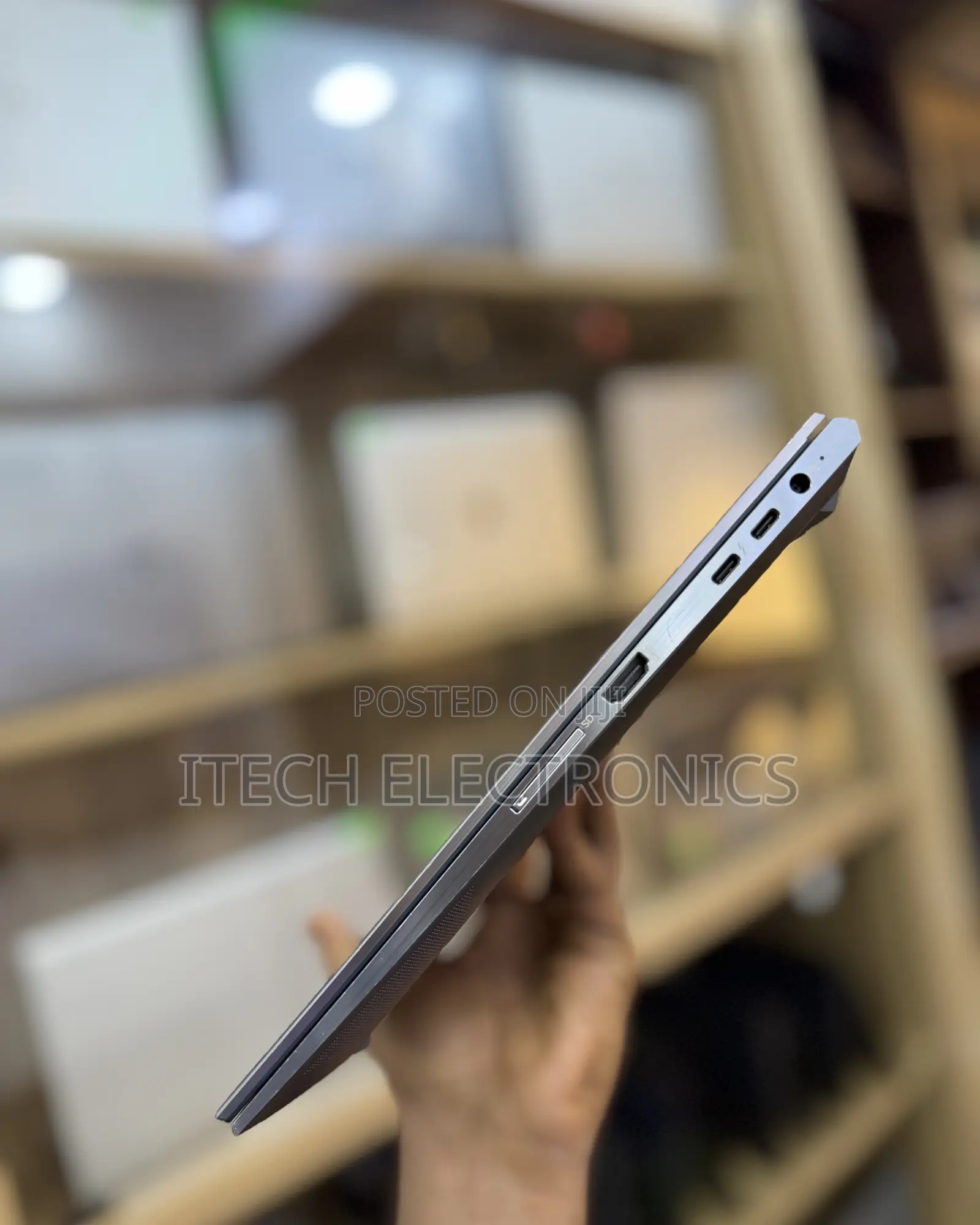Laptop HP ZBook Studio G8 32GB Intel Core i9 SSD 512GB