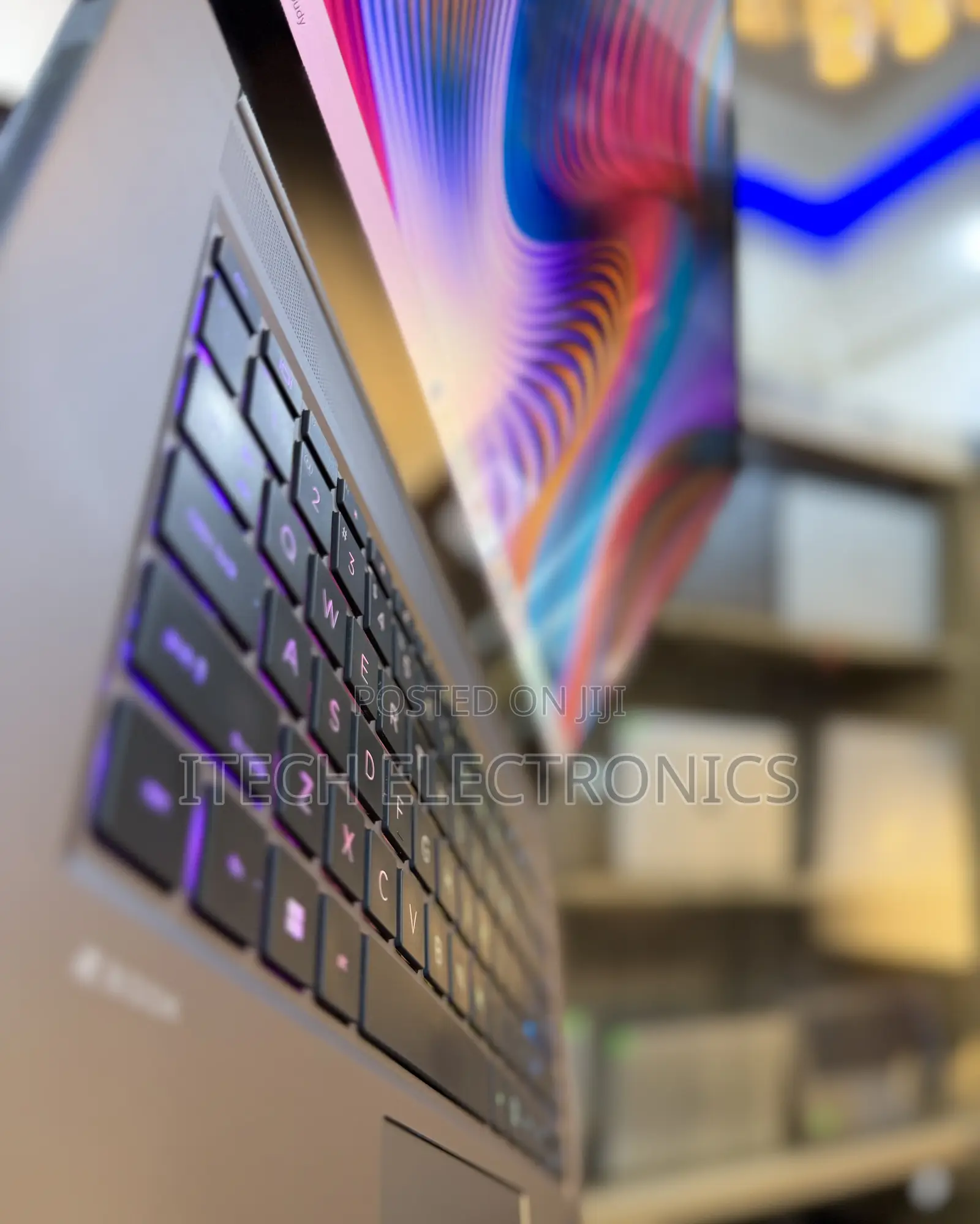 Laptop HP ZBook Studio G8 32GB Intel Core i9 SSD 512GB