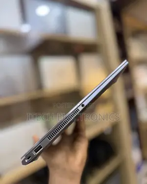 Laptop HP ZBook Studio G8 32GB Intel Core i9 SSD 512GB