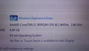 Laptop Lenovo IdeaPad Y400 8GB Intel Core i7 HDD+SSD 500GB