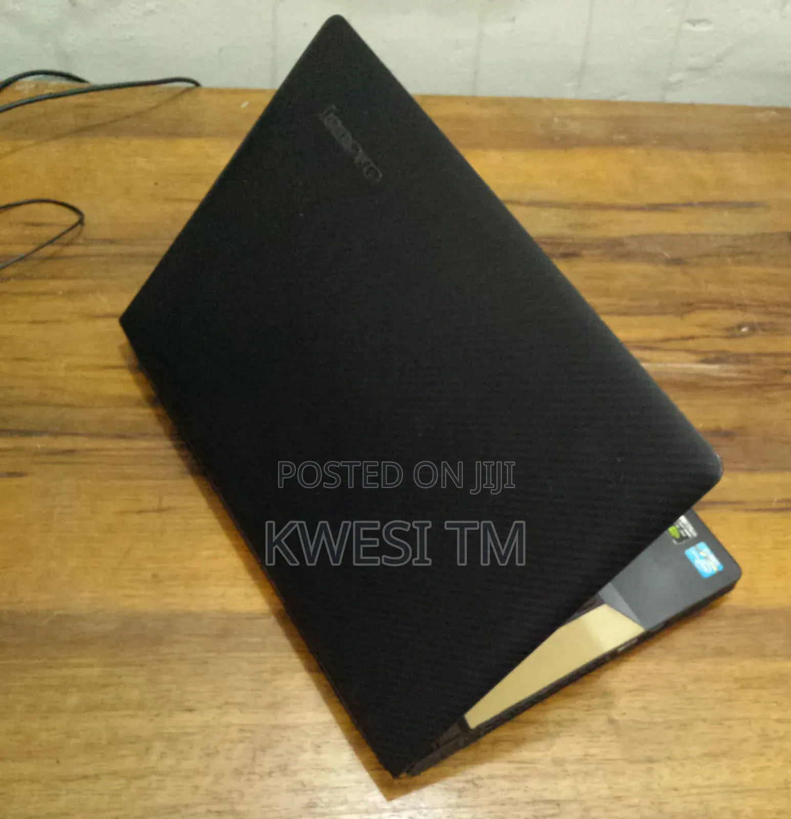Laptop Lenovo IdeaPad Y400 8GB Intel Core i7 HDD+SSD 500GB