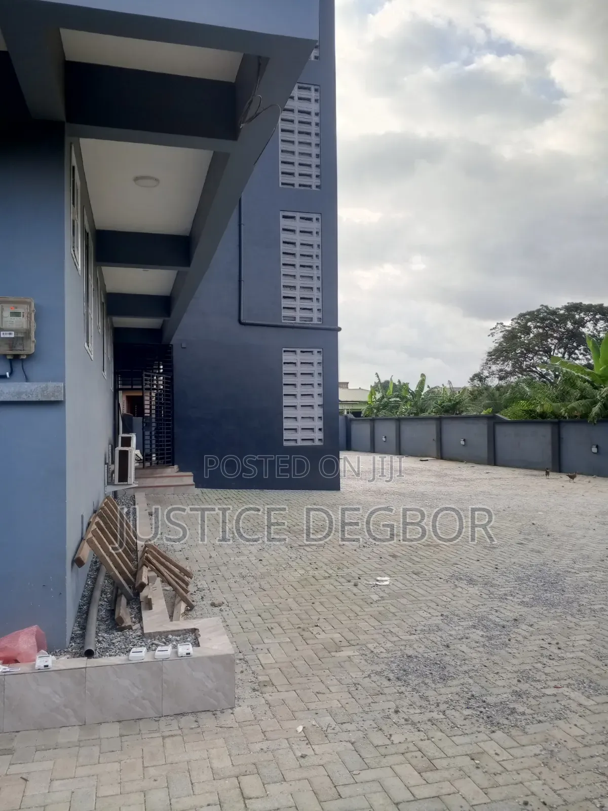 2bdrm Apartment in Bestchoice, Unity Closed for rent