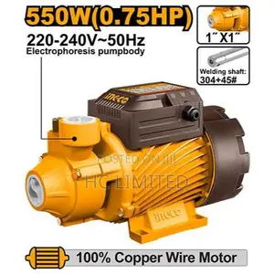 Ingco Water Pump - Vpm55068