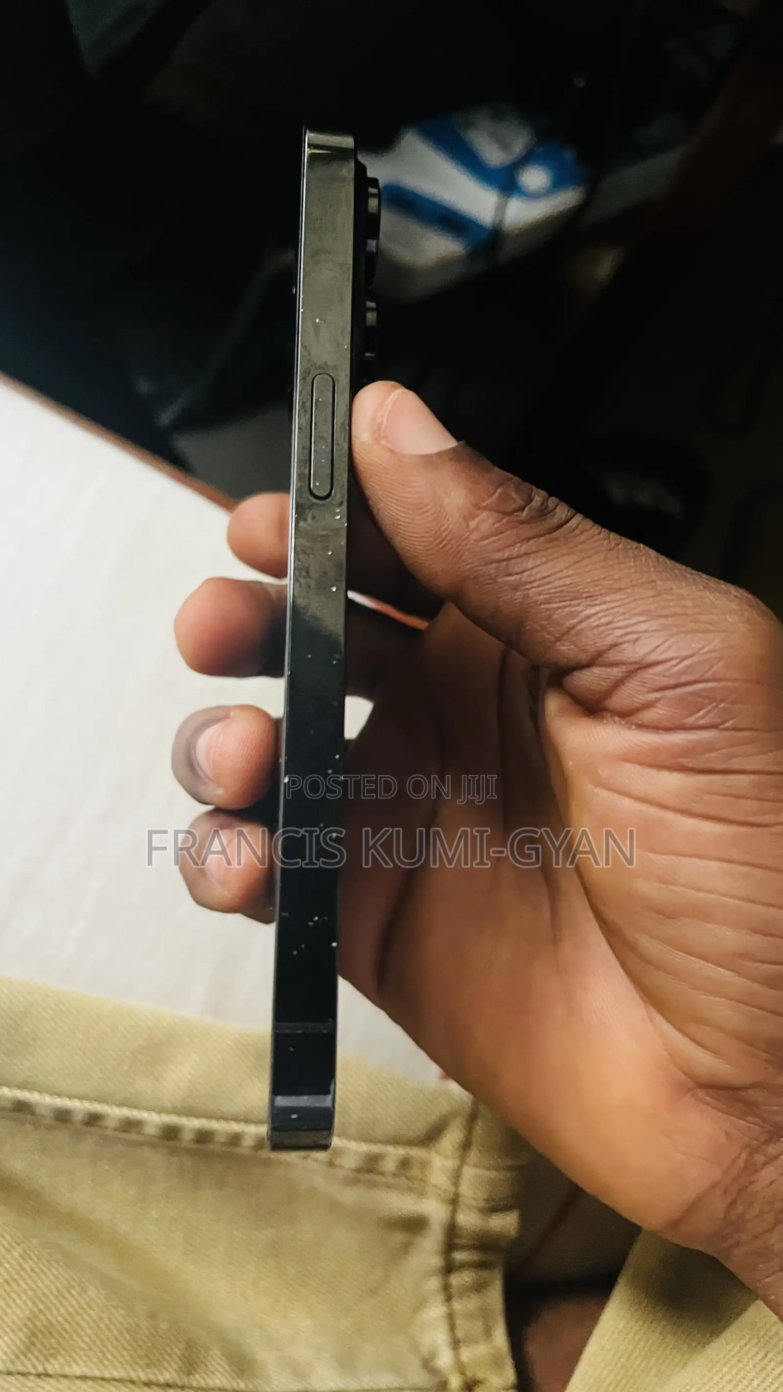 Apple iPhone 14 Pro 256 GB Black