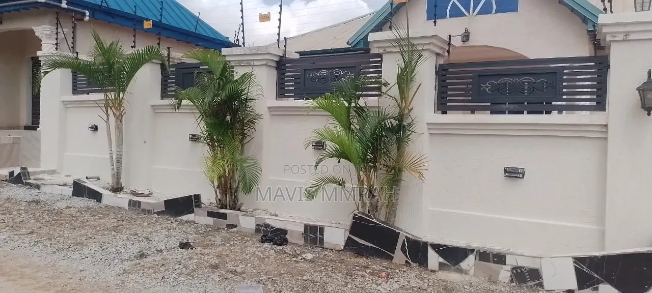 4bdrm House in Kwabre for rent
