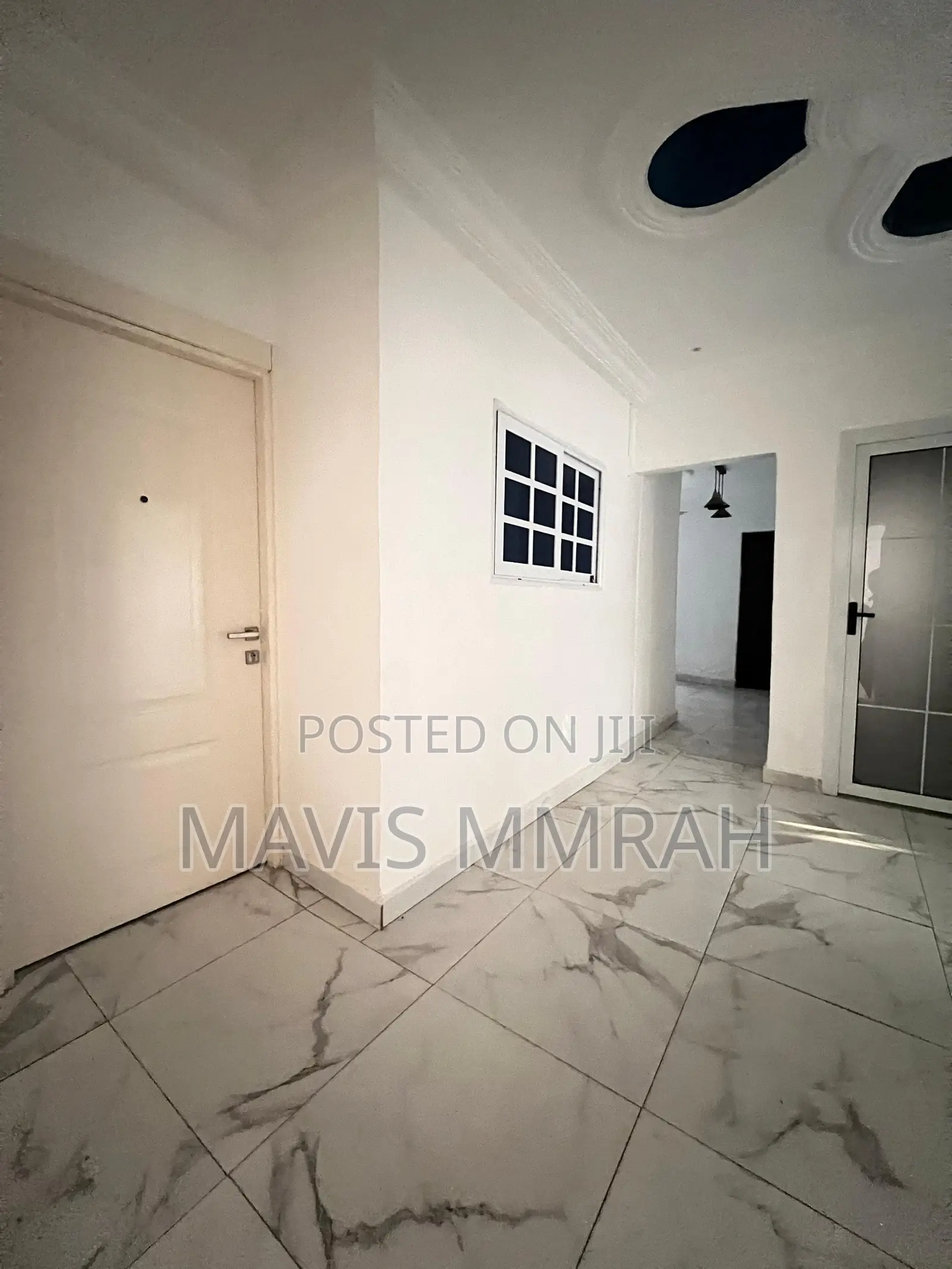 4bdrm House in Kwabre for rent