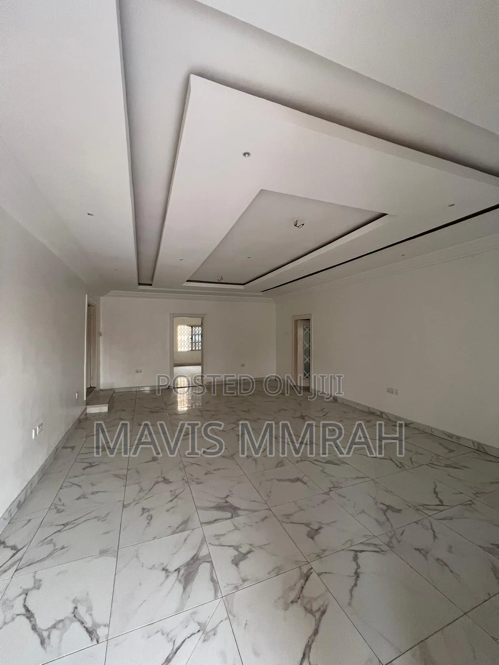 4bdrm House in Kwabre for rent