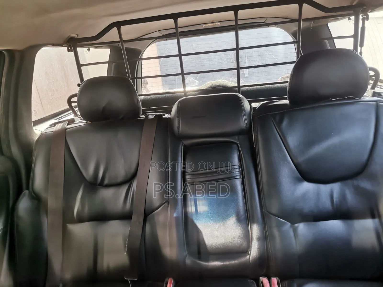 Volvo XC70 2.5T A AWD 2004 Blue
