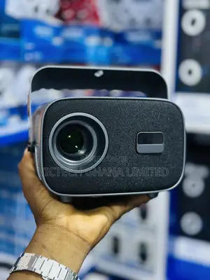 A10 Led Projector