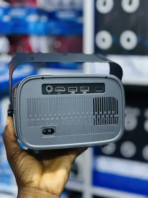 A10 Led Projector