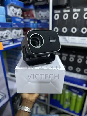A10 Led Projector