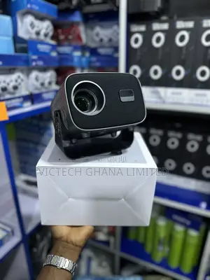 A10 Led Projector
