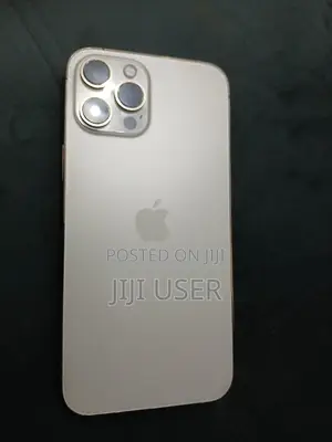 Apple iPhone 12 Pro Max 128 GB Gold