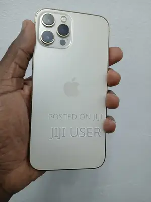 Apple iPhone 12 Pro Max 128 GB Gold