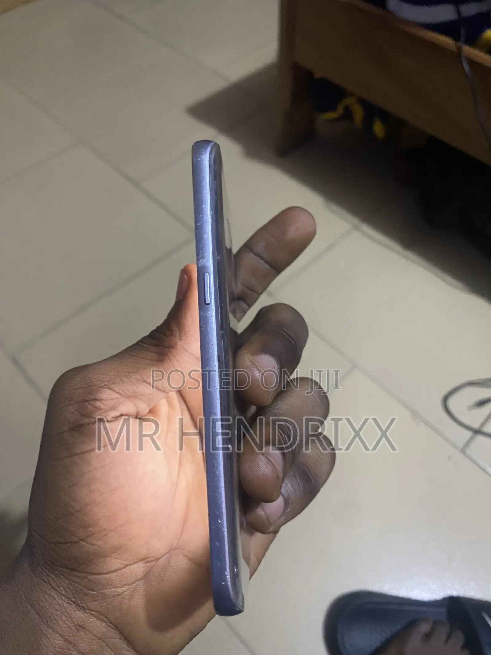 Samsung Galaxy S7 32 GB Black