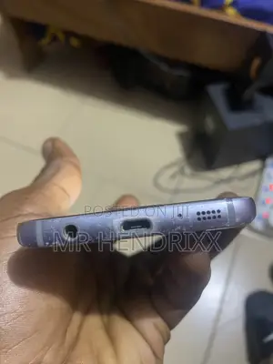 Samsung Galaxy S7 32 GB Black