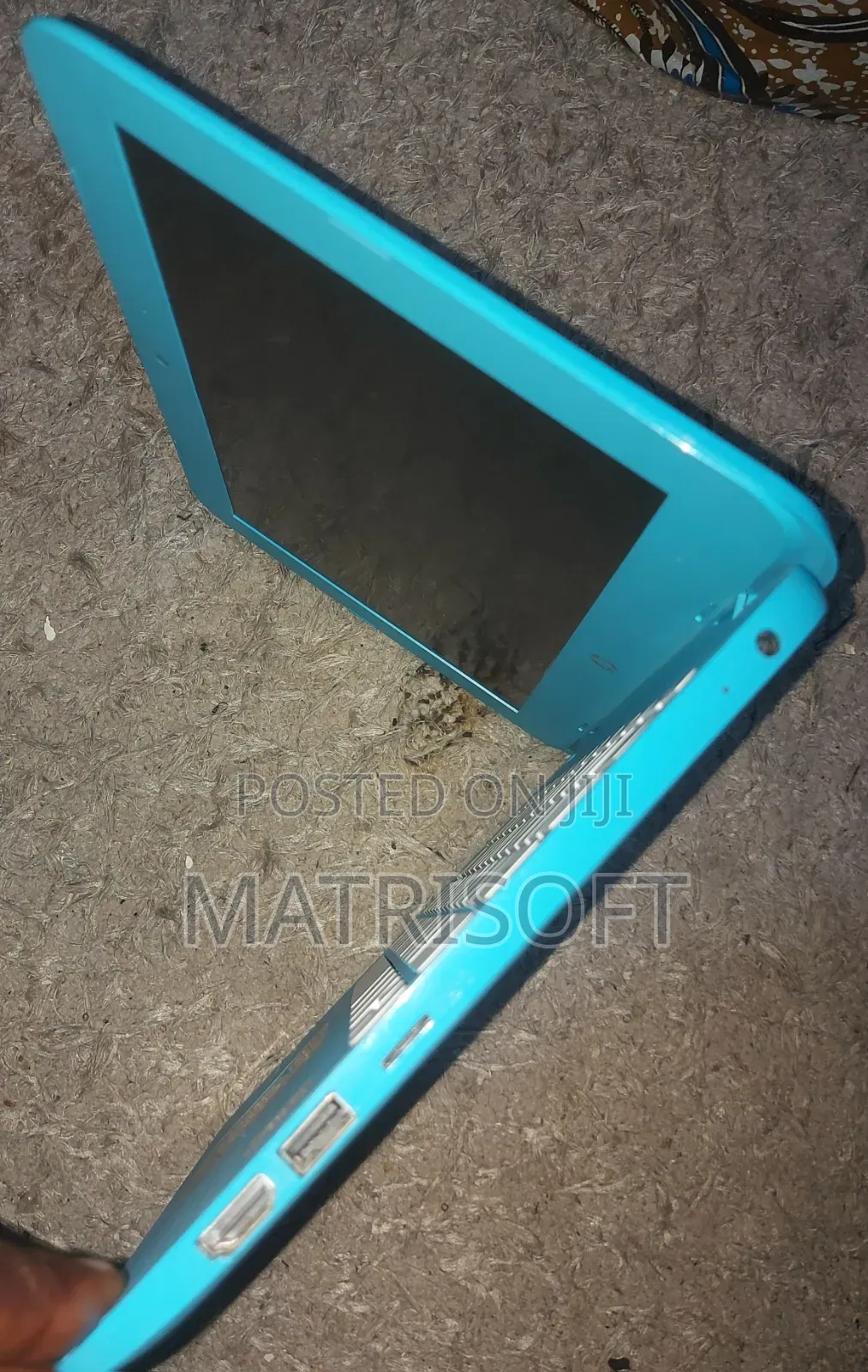 Laptop HP Stream Laptop 2GB Intel eMMC 32GB