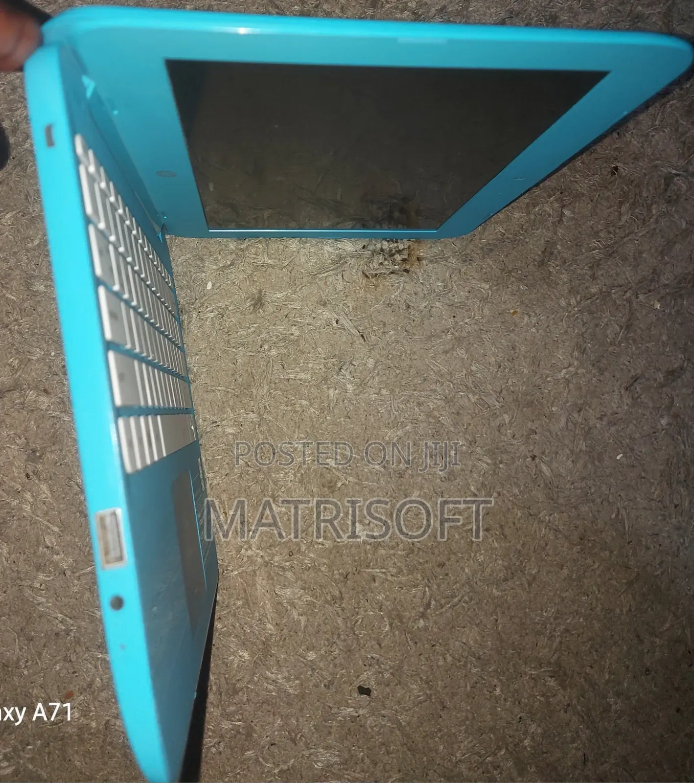Laptop HP Stream Laptop 2GB Intel eMMC 32GB