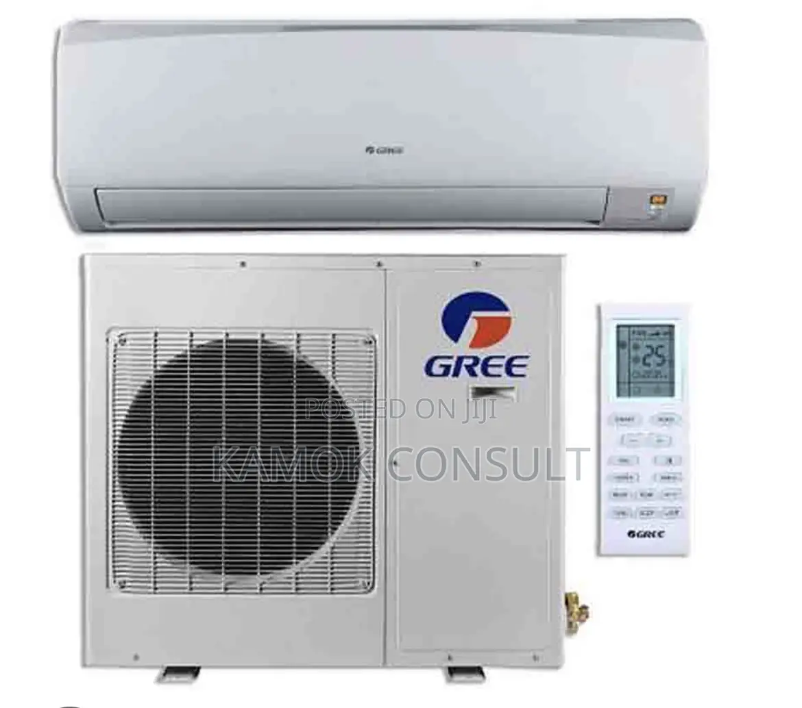 Gree Air Conditioner 2.0 Hp