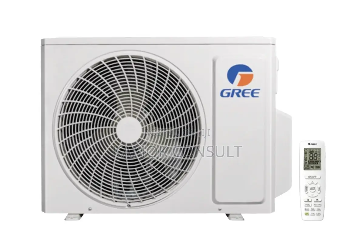 Gree Air Conditioner 2.5 Hp