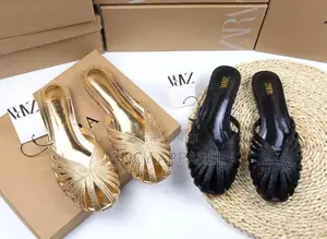 Half Shoes