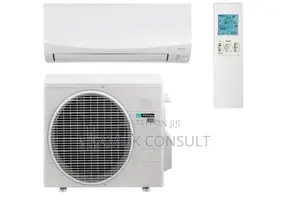 Daikin Air Conditioner 2.0 Hp