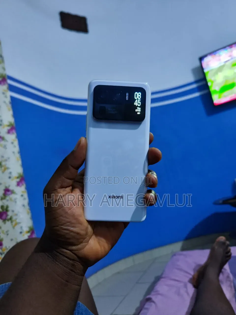 Xiaomi Mi 11 Ultra 256 GB White