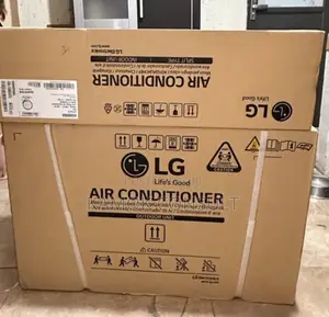 Lg Air Conditioner 2.0 Hp