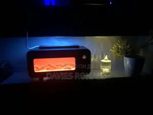 Aroma Diffuser