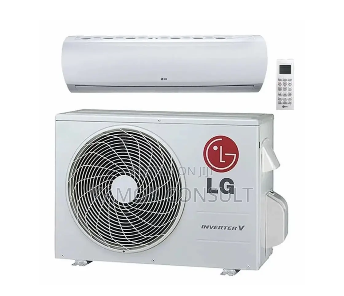 Lg Air Conditioner 2.5 Hp