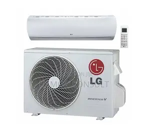 Lg Air Conditioner 2.5 Hp