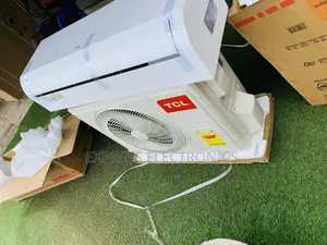 Available Now at Store TCL Inverter 1.5hp Split Air Conditioner