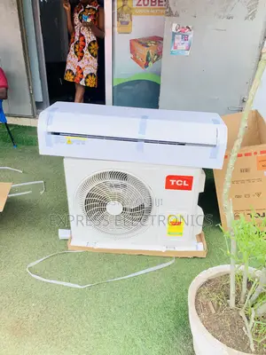 Long Lasting Effects Inverter TCL 1.5hp Air Conditioner