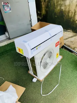 Lovely New 1.5hp Inverter Air Conditioner TCL