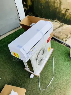Lovely New 1.5hp Inverter Air Conditioner TCL