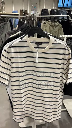 Shirt ( Striped)