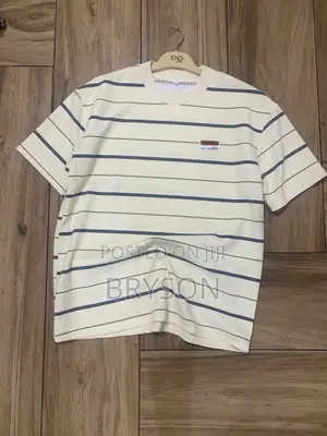 Shirt ( Striped)