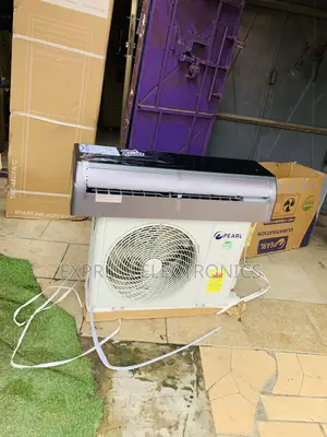 Place Your Order for Black Pearl Air Conditioner Mirro2.0hp