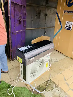 Ultra Modern Sleek 2.0hp Mirror Air Conditioner 2.0hp