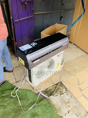 Ultra Modern Sleek 2.0hp Mirror Air Conditioner 2.0hp