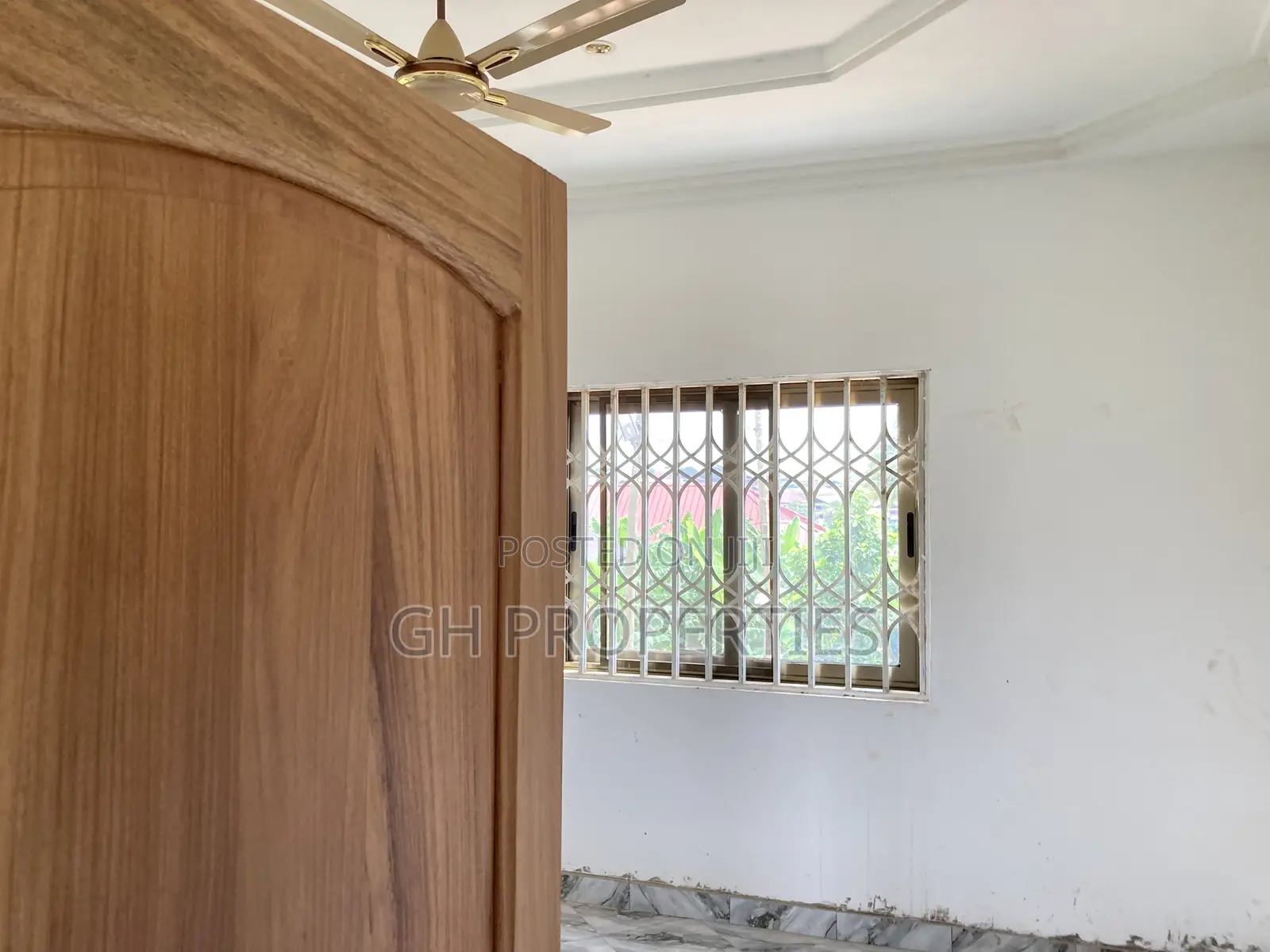 2bdrm Apartment in Wood Village., Kumasi Metropolitan for rent