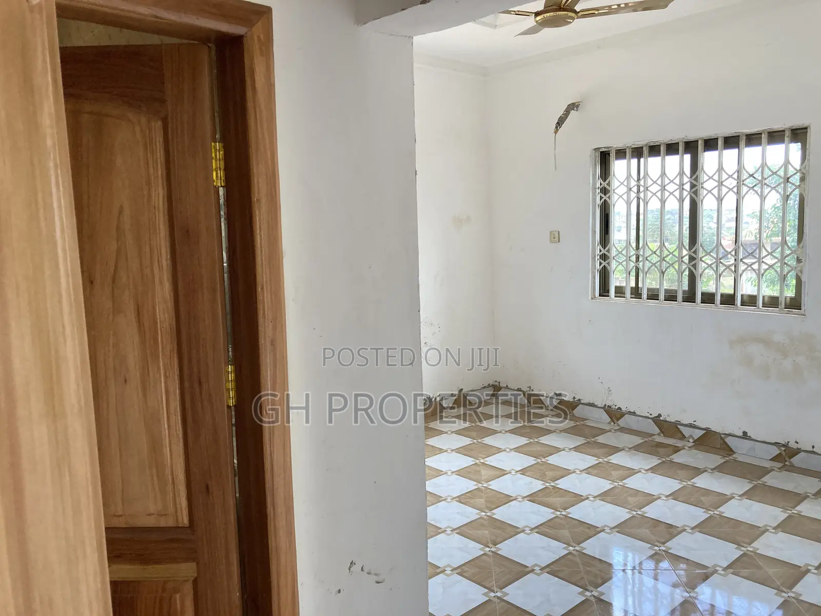 2bdrm Apartment in Wood Village., Kumasi Metropolitan for rent