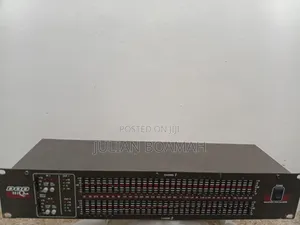 Dod Equaliser