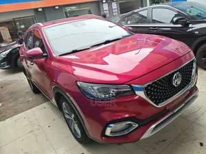 MG X10 2024 Red