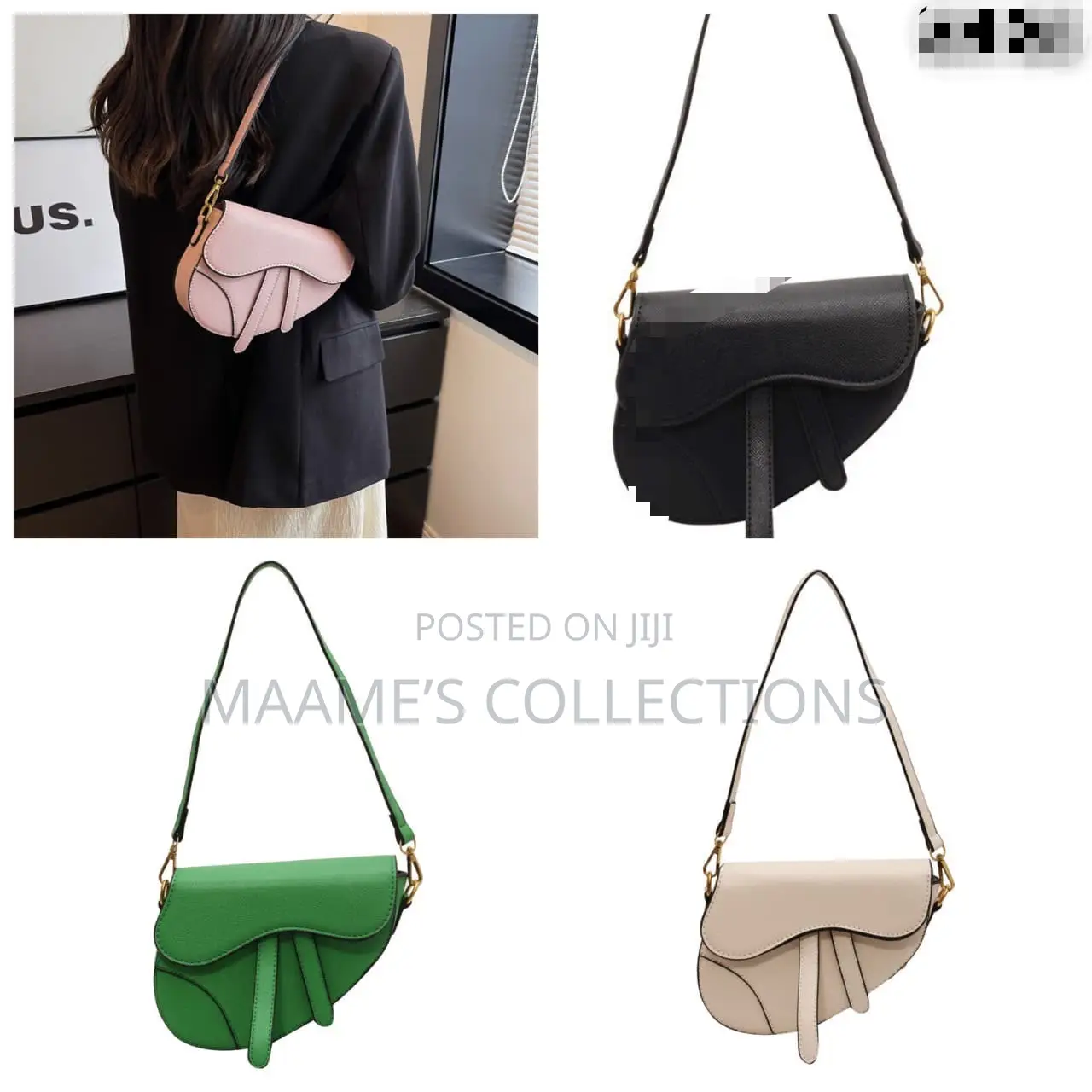 Women’S Shoulderbag / Handbags/ Crossbody Bag
