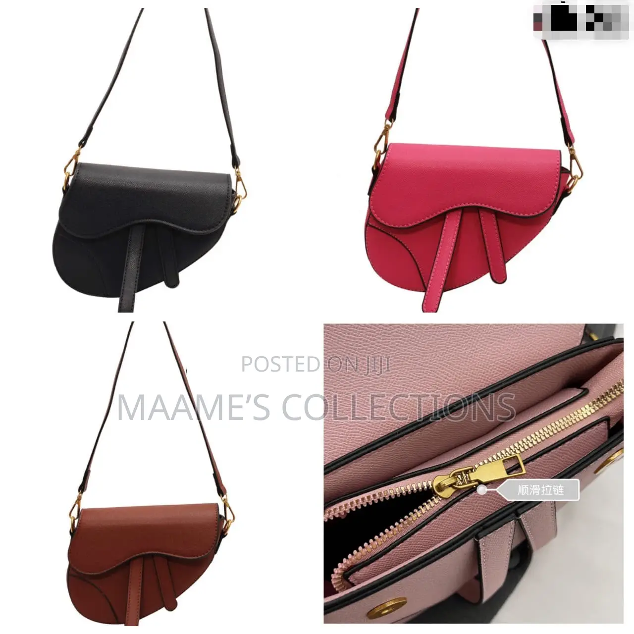 Women’S Shoulderbag / Handbags/ Crossbody Bag