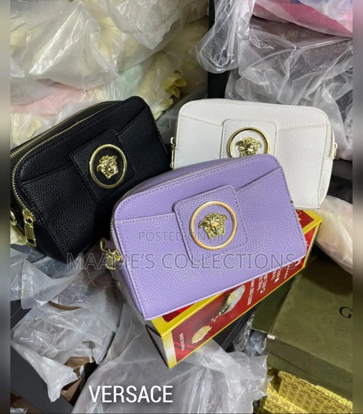 Women’S Shoulderbag / Handbags/ Crossbody Bag