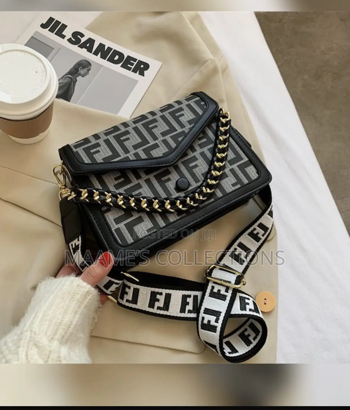 Women’S Shoulderbag / Handbags/ Crossbody Bag