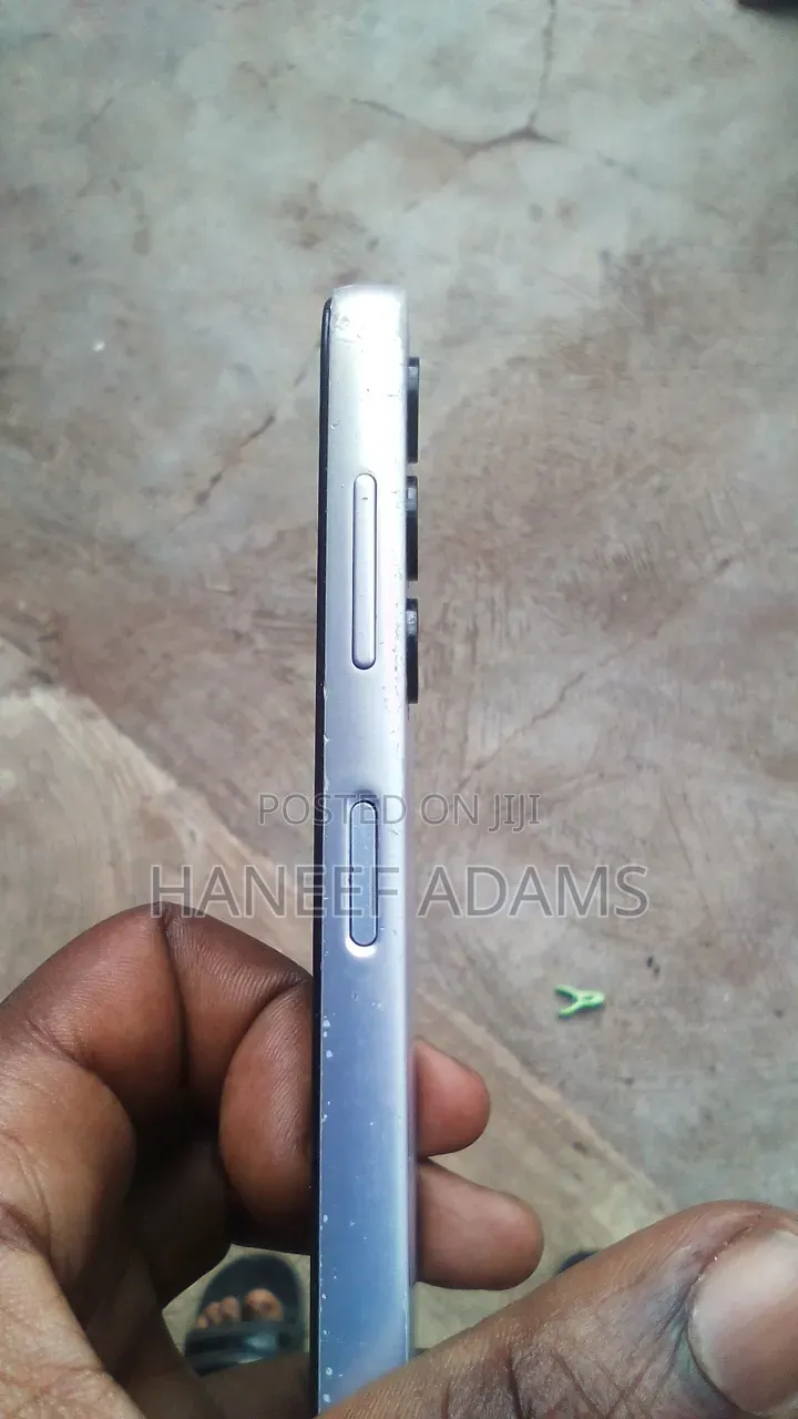 Samsung Galaxy A15 256 GB White